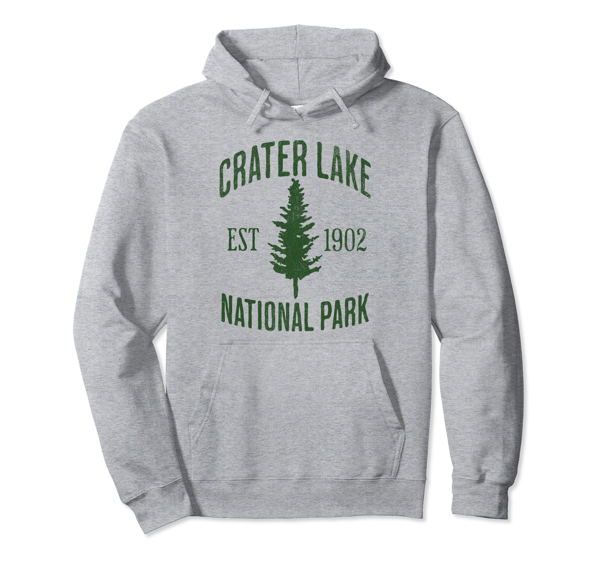 Crater Lake National Park Oregon Usa Outdoor T-Shirt - Graphic Print Unisex - T-Shirt, Sweatshirt, Hoodie