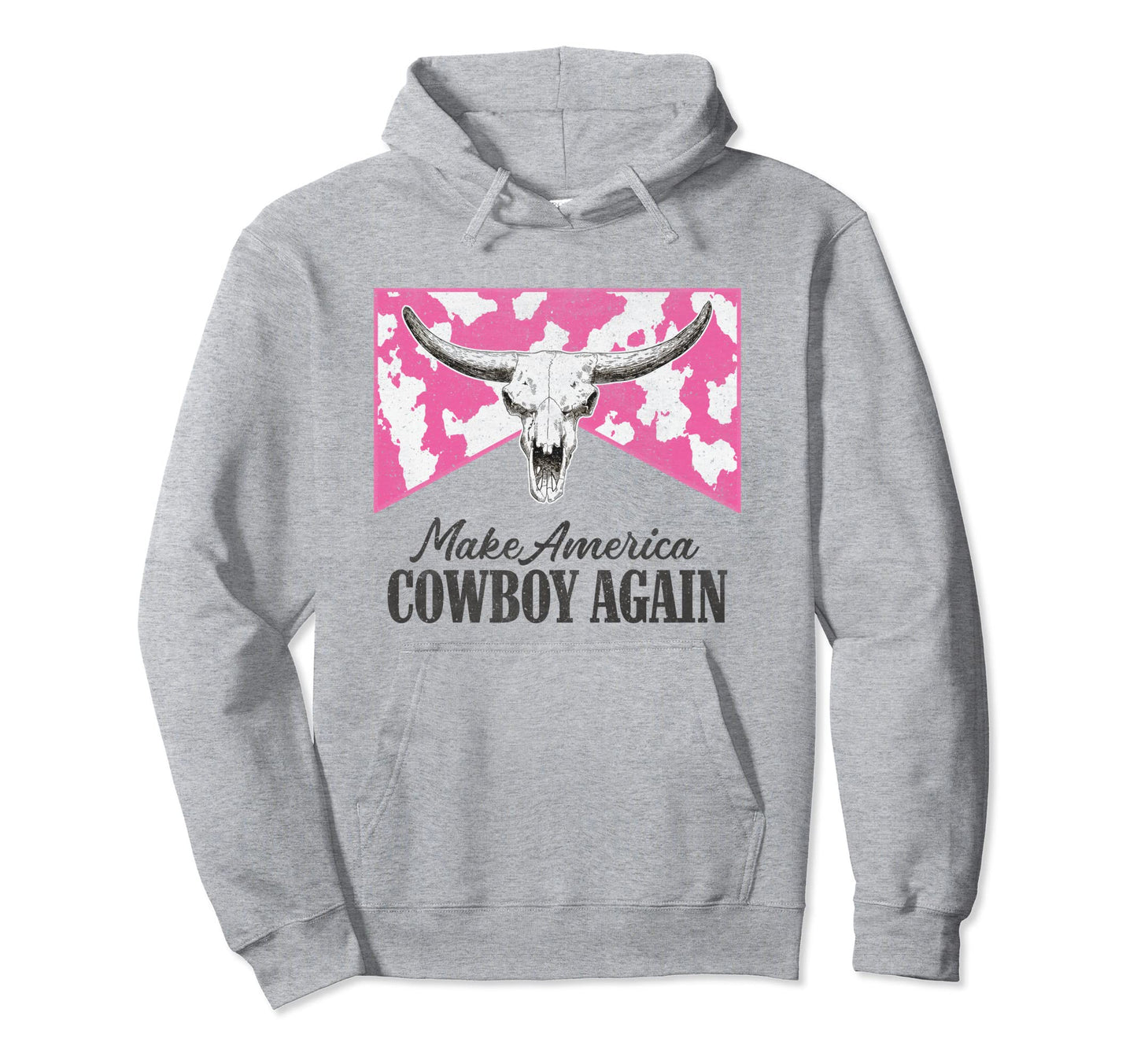 Leopard Bull Skull Western Life Country Hoodie - Unique Graphic Men Women - T-Shirt, Sweatshirt, Hoodie