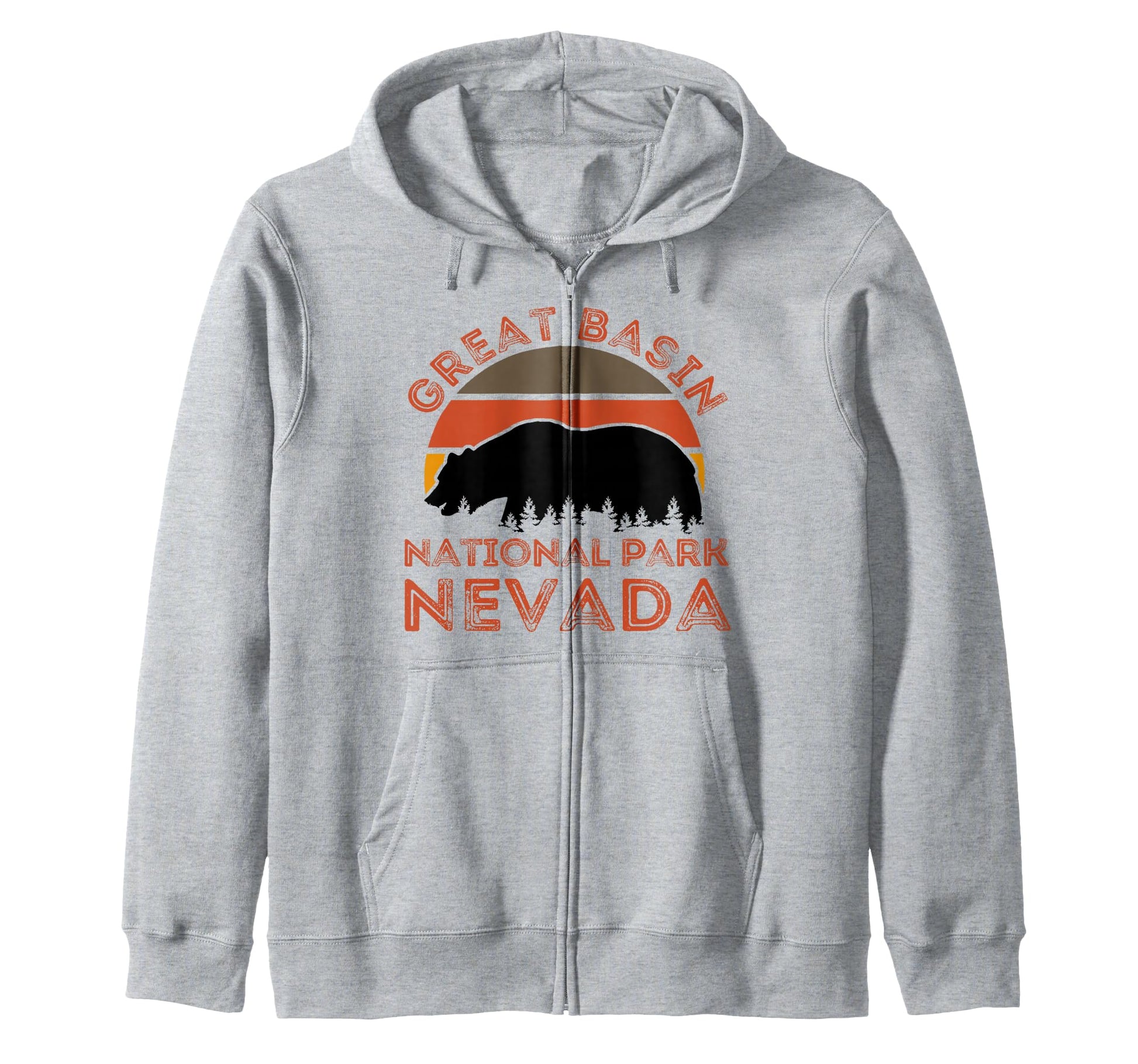 Great Basin National Park Nevada Usa T-Shirt - Unique Graphic Unisex - T-Shirt, Sweatshirt, Hoodie
