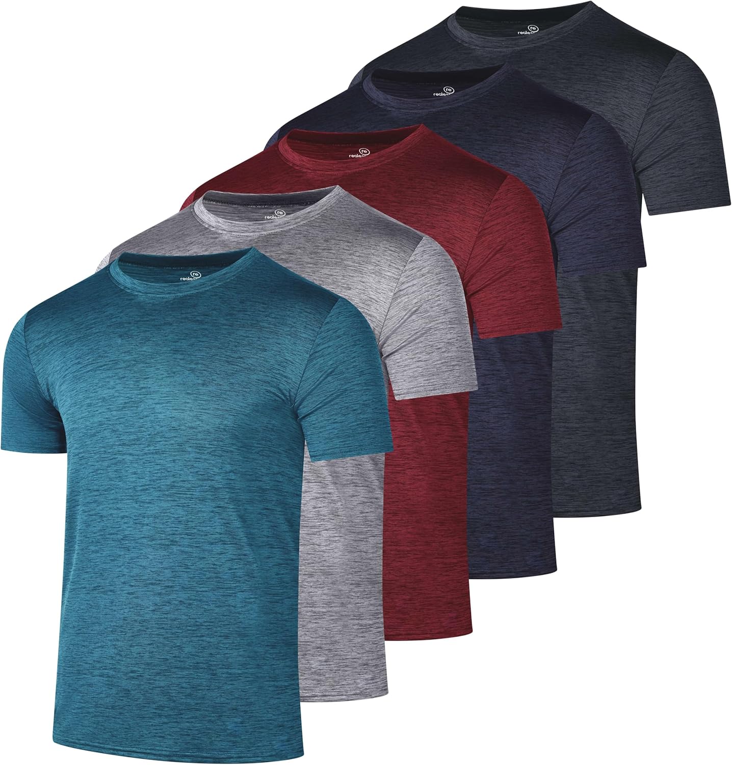 Real Essentials - Adult & Kids T-Shirts, Sweatshirts & Hoodies apparel design preview 1