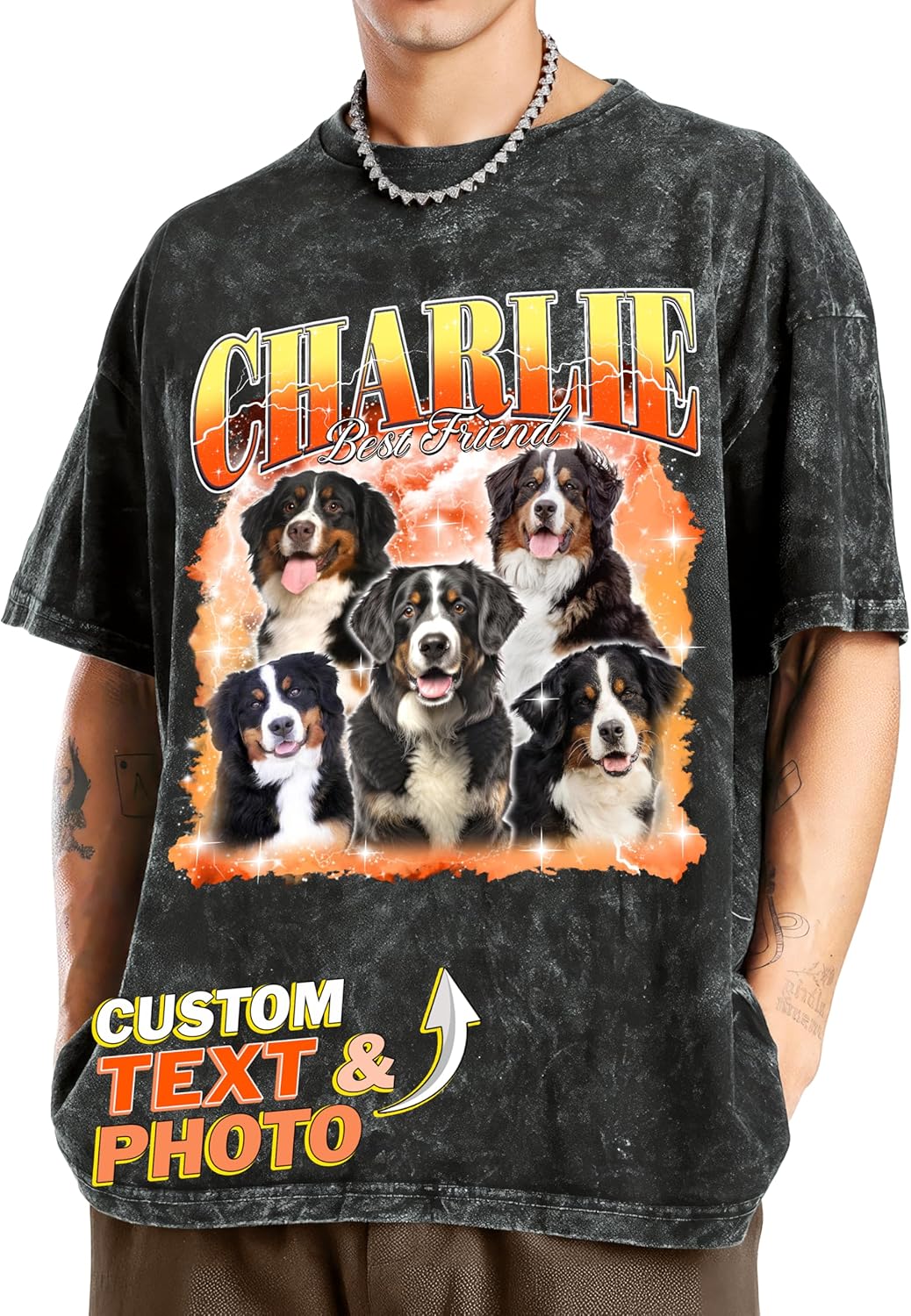 Tehg Tuhg - Adult & Kids T-Shirts, Sweatshirts & Hoodies apparel design preview 1