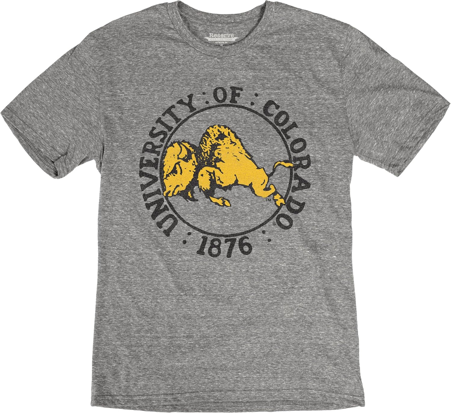 Reserve Collection by Blue 84 - Adult & Kids T-Shirts, Sweatshirts & Hoodies apparel design preview 1