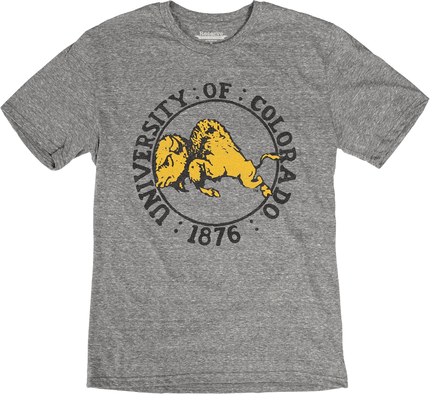 Reserve Collection by Blue 84 - Adult & Kids T-Shirts, Sweatshirts & Hoodies apparel design preview 1