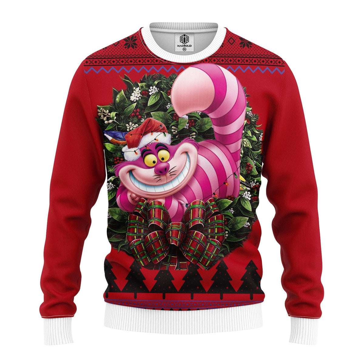 Remy martin vsop 3D Christmas Sweater - Holiday Gift product image 4