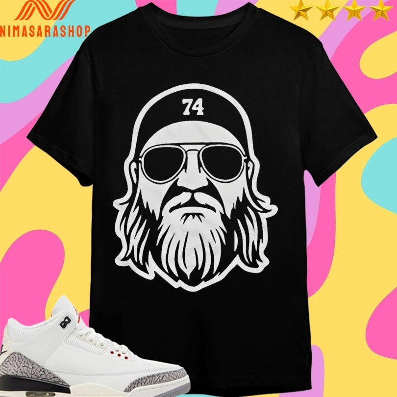A True Jet 74 Head - Adult & Kids T-Shirts, Sweatshirts & Hoodies apparel design preview 1