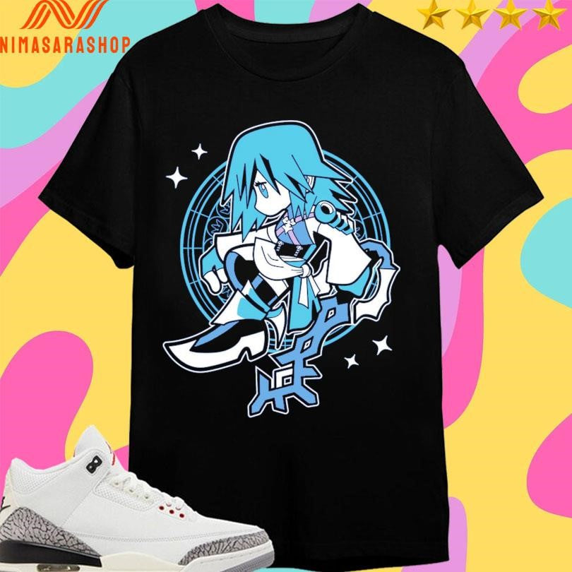 A Wandering Spirit Goblin Tengu - Adult & Kids T-Shirts, Sweatshirts & Hoodies apparel design preview 1