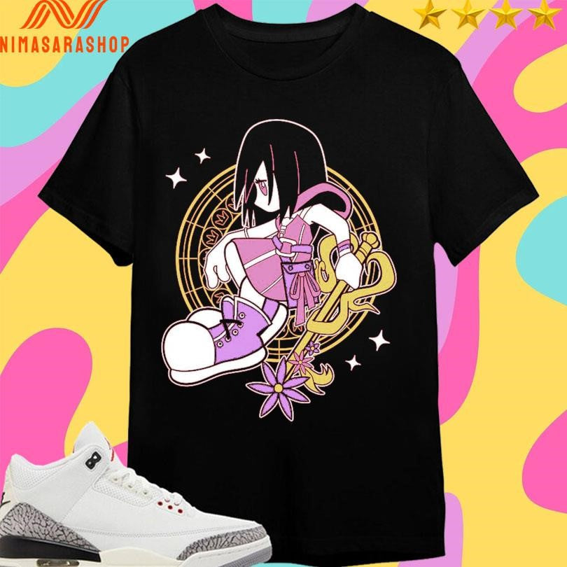 A World Apart Goblin Tengu - Adult & Kids T-Shirts, Sweatshirts & Hoodies apparel design preview 1