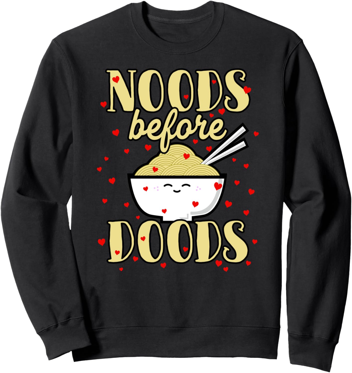 Dating Noods Before Doods Valentine Kawaii Ramen Tank Top Authentic