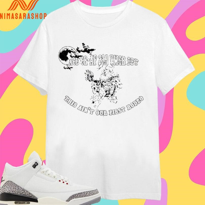 ACE CR-AF 231 VMGR Det This Ain’t Our First - Adult & Kids T-Shirts, Sweatshirts & Hoodies apparel design preview 1