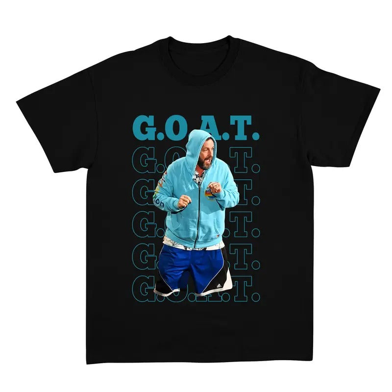Ad4m Sandl4r Funny Movies Menswear Top Underwear - Adult & Kids T-Shirts, Sweatshirts & Hoodies apparel design preview 1