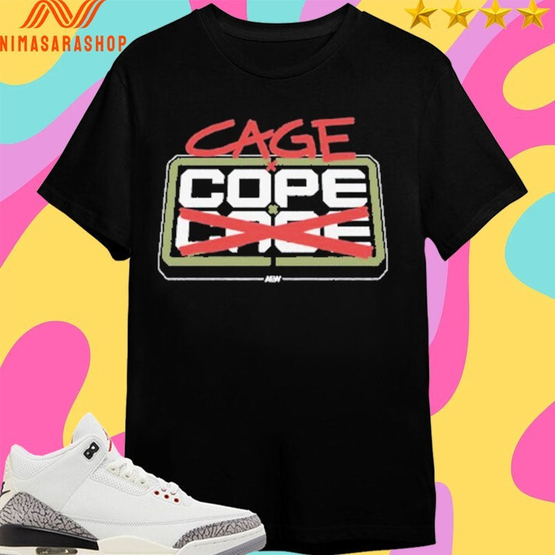 Adam Copeland And Christian Cage - Adult & Kids T-Shirts, Sweatshirts & Hoodies apparel design preview 1