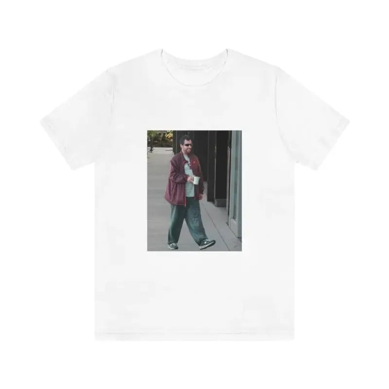Adam Sandler 1966 Womenswear Tops Underwear Lady - Adult & Kids T-Shirts, Sweatshirts & Hoodies apparel design preview 1