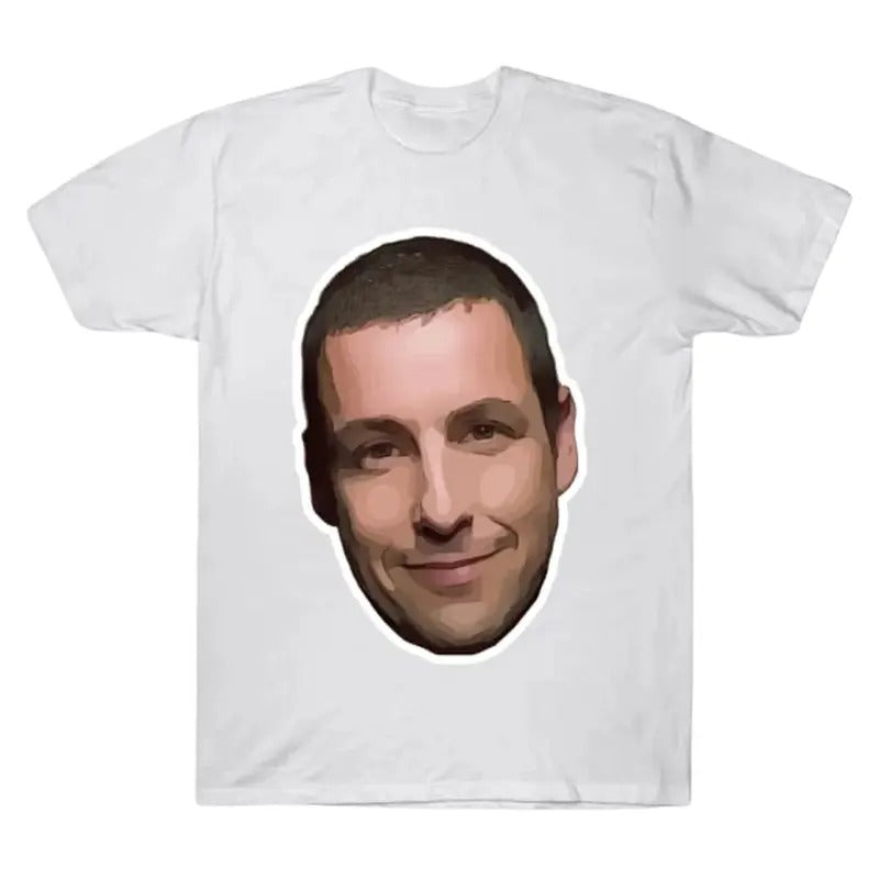 Adam Sandler Summer Womenswear Tops Underwear Lady - Adult & Kids T-Shirts, Sweatshirts & Hoodies apparel design preview 1