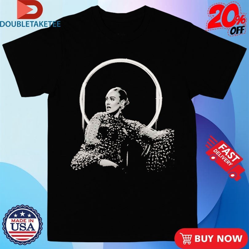 Adele Oh My God Photo - Adult & Kids T-Shirts, Sweatshirts & Hoodies apparel design preview 1