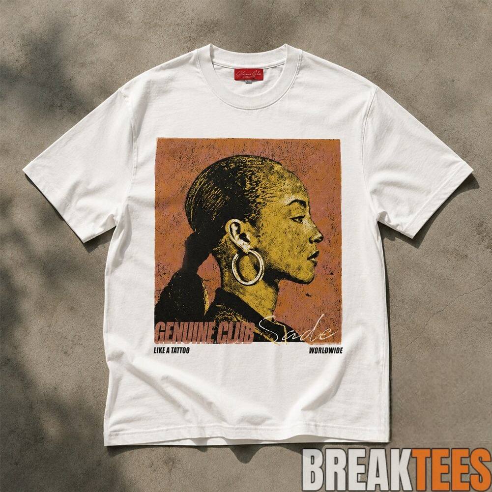 Adrien Broner Sade Piece - Adult & Kids T-Shirts, Sweatshirts & Hoodies apparel design preview 1