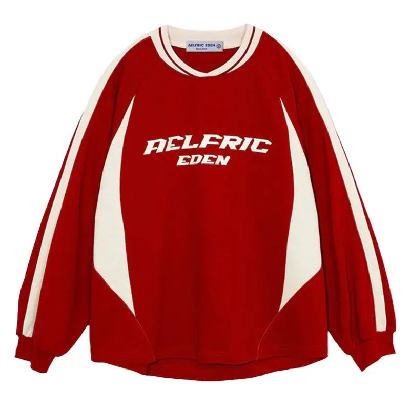 Aelfric Eden Vintage Patchwork Menswear Casual - Adult & Kids T-Shirts, Sweatshirts & Hoodies apparel design preview 1