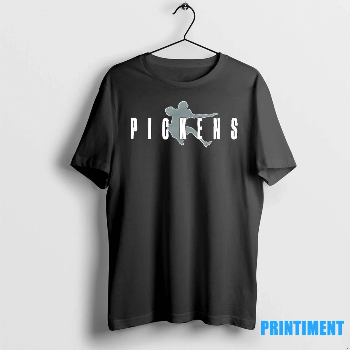 Air Pickens Adult Football Sweater - Adult & Kids T-Shirts, Sweatshirts & Hoodies apparel design preview 1