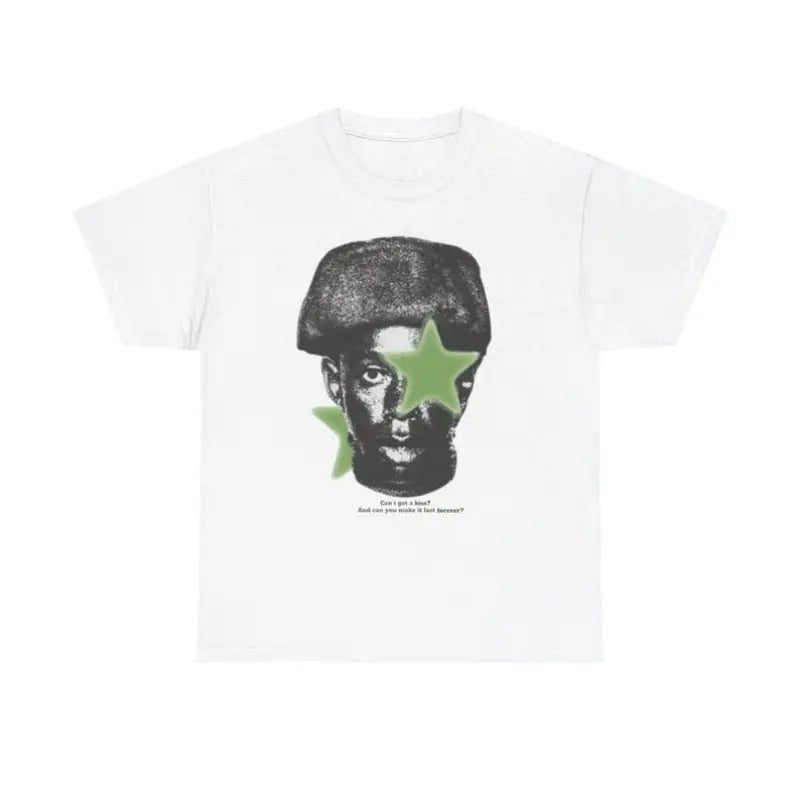 Album Heavy Cotton Opium Grunge Alternative Odd - Adult & Kids T-Shirts, Sweatshirts & Hoodies apparel design preview 1