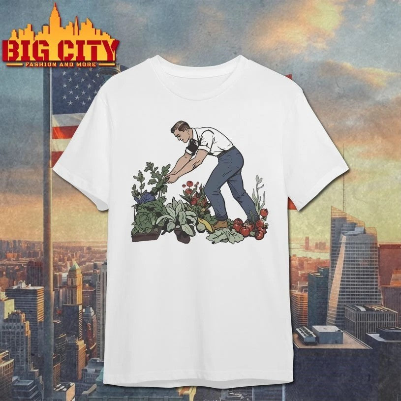 Alexander Skarsgard SNL - Adult & Kids T-Shirts, Sweatshirts & Hoodies apparel design preview 1