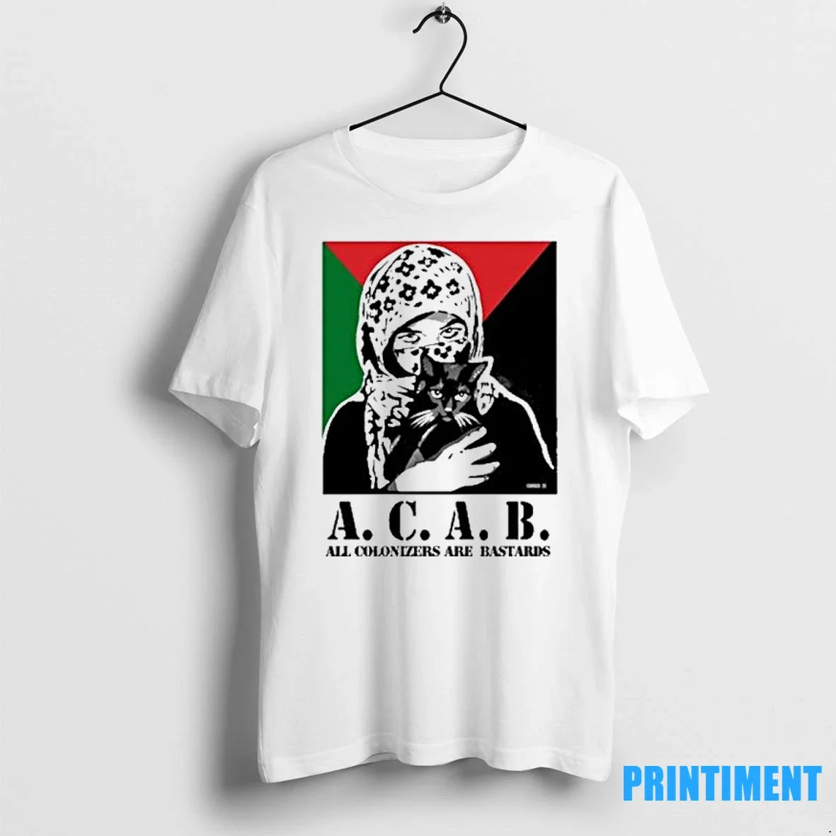 All Colonizers Are Bastards Sweater - Adult & Kids T-Shirts, Sweatshirts & Hoodies apparel design preview 1