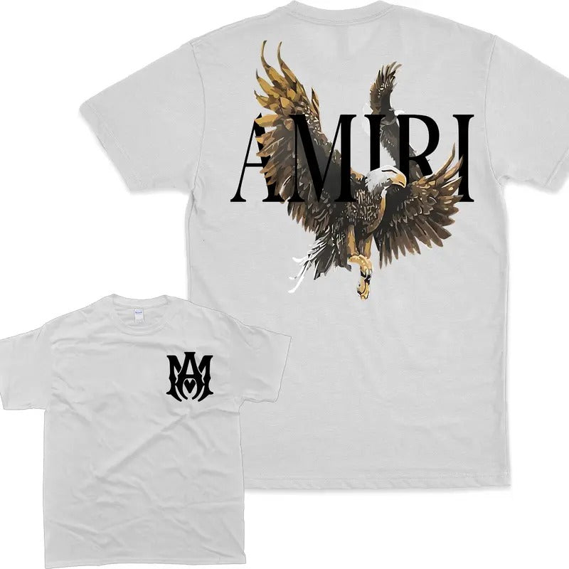 Amiriiii Bird Crew Neck Simple Clothes Casual - Adult & Kids T-Shirts, Sweatshirts & Hoodies apparel design preview 1