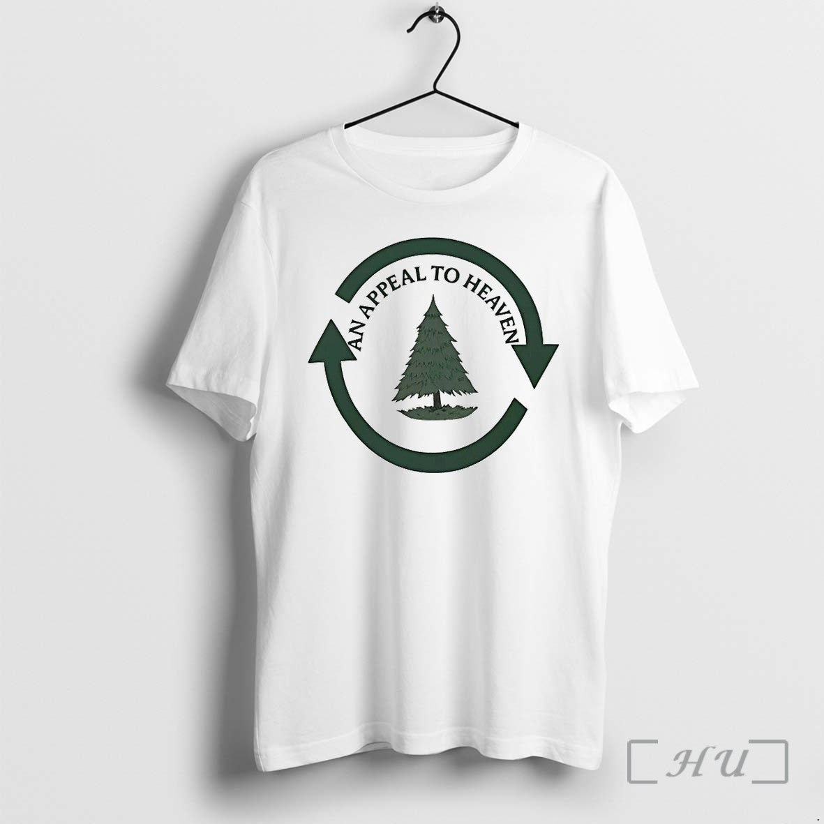 An Appeal To Heaven Sweater Jpg - Adult & Kids T-Shirts, Sweatshirts & Hoodies apparel design preview 1