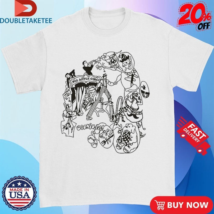 And Just Like That Season 3 Carrie Bradshaw - Adult & Kids T-Shirts, Sweatshirts & Hoodies apparel design preview 1