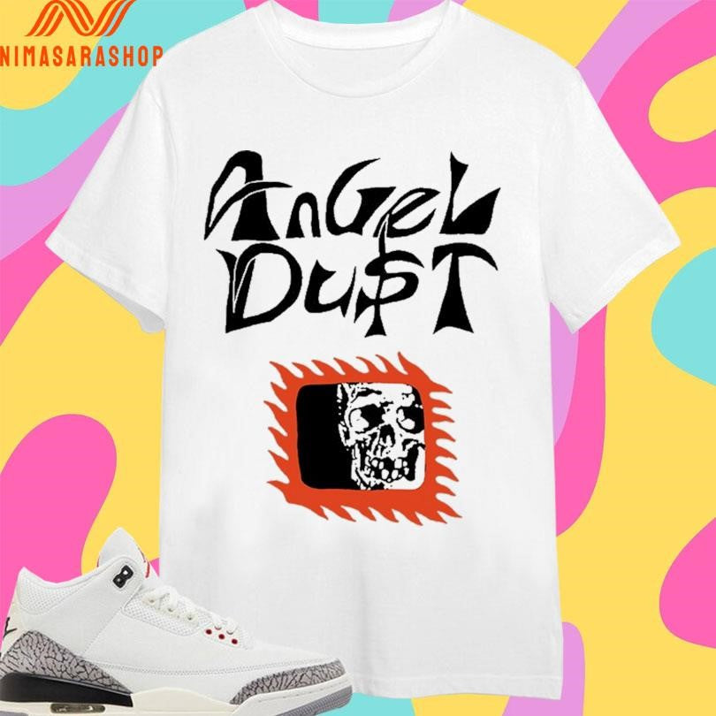Angel Du$t Peekaboo Skull Football - Adult & Kids T-Shirts, Sweatshirts & Hoodies apparel design preview 1