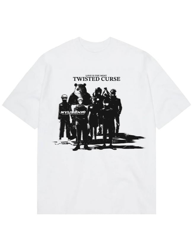 Anime "Phantom Troupe" Hunter X Double Printed - Adult & Kids T-Shirts, Sweatshirts & Hoodies apparel design preview 1