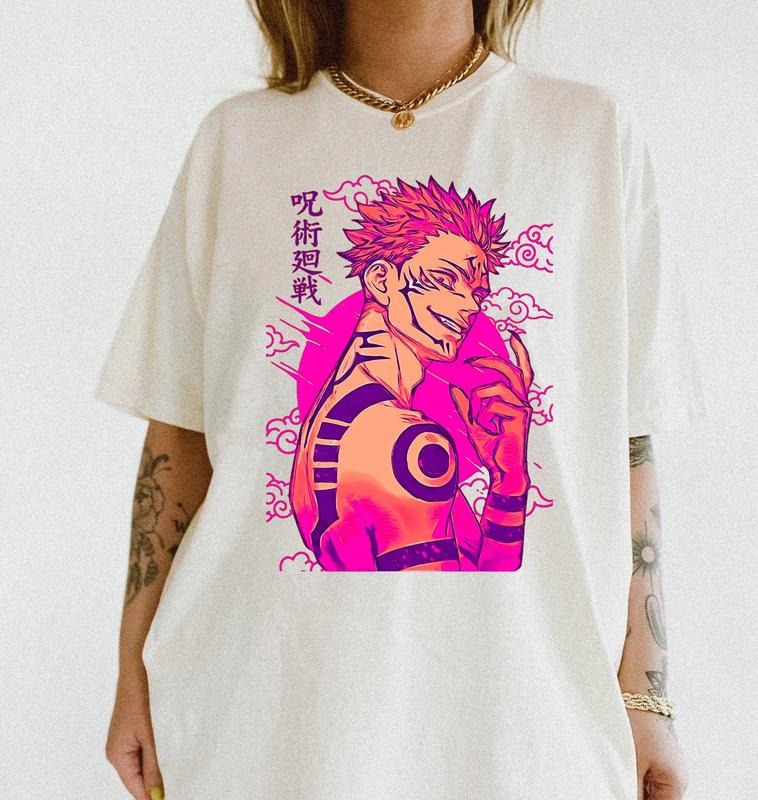 Anime Blackstar Soul Eater Oversize - Adult & Kids T-Shirts, Sweatshirts & Hoodies apparel design preview 1