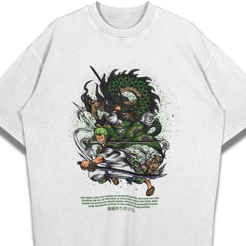 Anime Limited Berserk Retro Vintage Oversize Manga - Adult & Kids T-Shirts, Sweatshirts & Hoodies apparel design preview 1