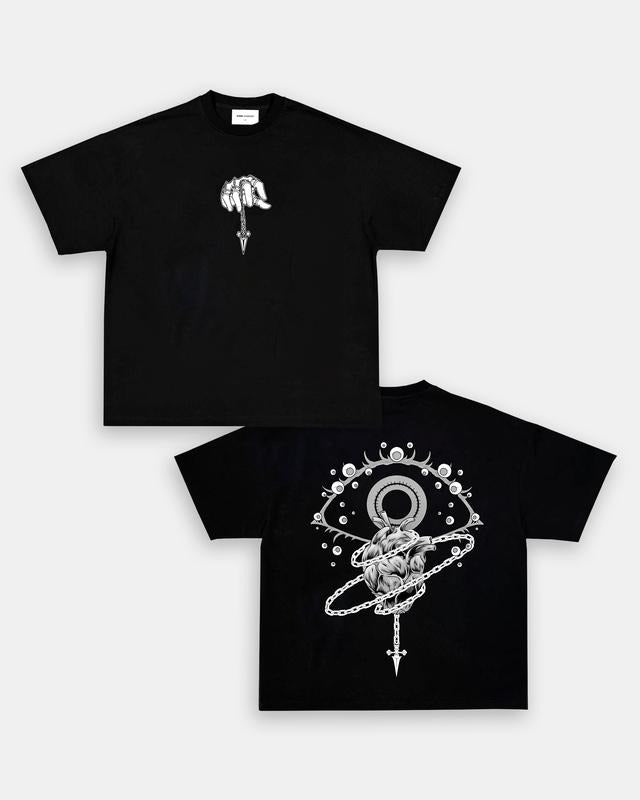 Anime Hunter X Kurapika Oversize - Adult & Kids T-Shirts, Sweatshirts & Hoodies apparel design preview 1