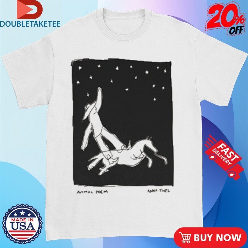 Anna Tivel Cowboy - Adult & Kids T-Shirts, Sweatshirts & Hoodies apparel design preview 1