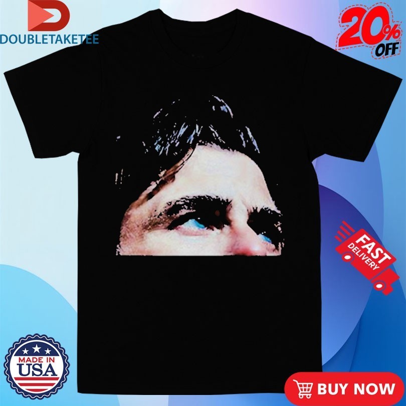 Anthony Green Eyes Photo - Adult & Kids T-Shirts, Sweatshirts & Hoodies apparel design preview 1