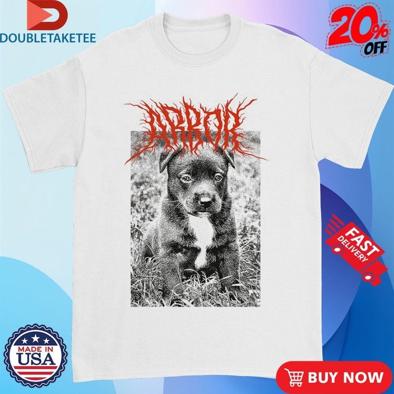 Arbor Puppy - Adult & Kids T-Shirts, Sweatshirts & Hoodies apparel design preview 1