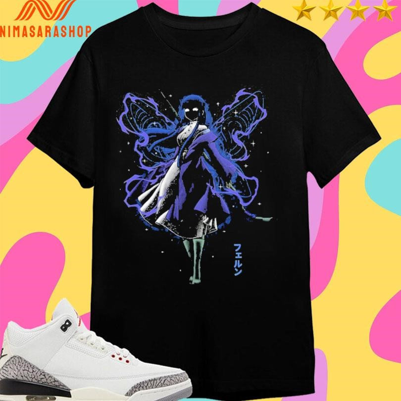 Arcane Heir Shadow - Adult & Kids T-Shirts, Sweatshirts & Hoodies apparel design preview 1