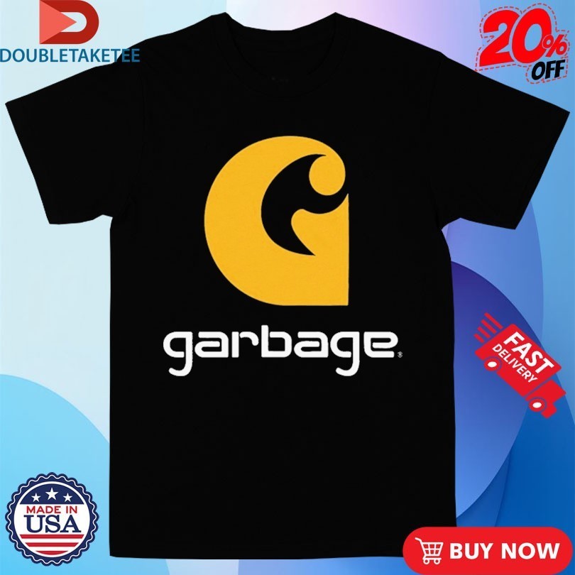 Are You Garbage Carhartt - Adult & Kids T-Shirts, Sweatshirts & Hoodies apparel design preview 1