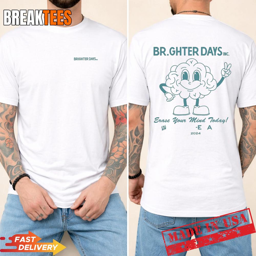 Ariana Grande Merch 934-33-ERASE - Adult & Kids T-Shirts, Sweatshirts & Hoodies apparel design preview 1
