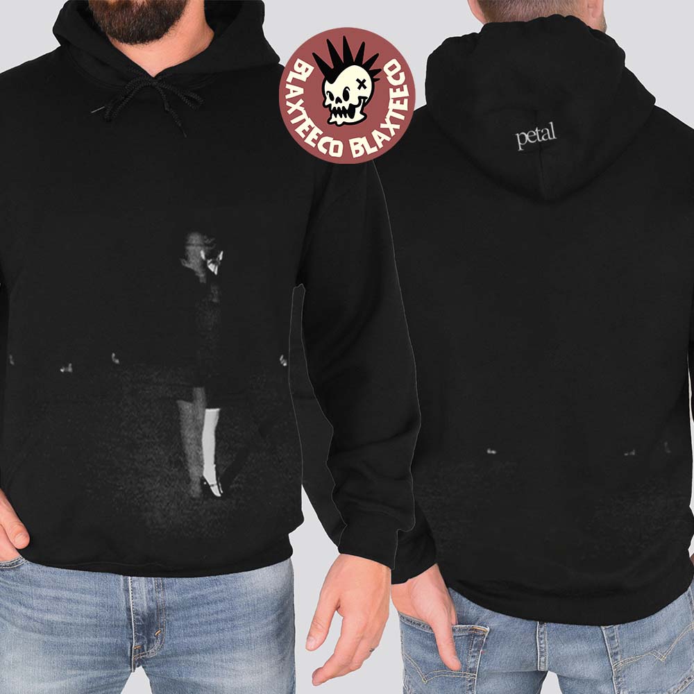 Ariana Grande Petal Album Merch Photo Bunnies - Adult & Kids T-Shirts, Sweatshirts & Hoodies apparel design preview 1