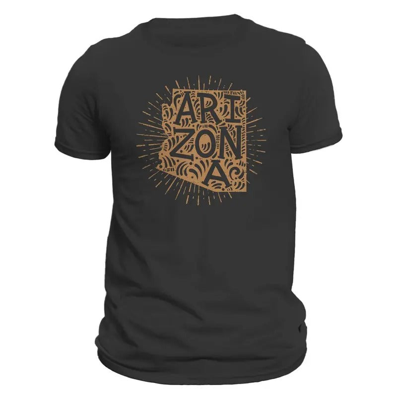 Arizona State - Adult & Kids T-Shirts, Sweatshirts & Hoodies apparel design preview 1