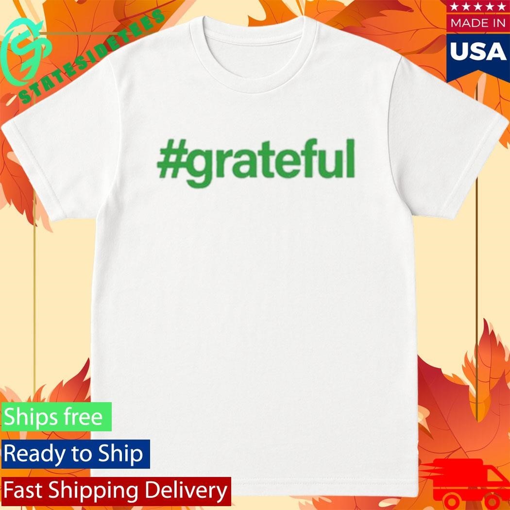 Asspizza #Grateful Fresh Blank - Adult & Kids T-Shirts, Sweatshirts & Hoodies apparel design preview 1
