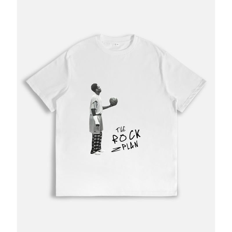 Athletic Inspired Showcasing Basketball Player Catchy - Adult & Kids T-Shirts, Sweatshirts & Hoodies apparel design preview 1