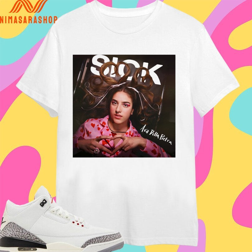 Ava Della Pietra Sick - Adult & Kids T-Shirts, Sweatshirts & Hoodies apparel design preview 1