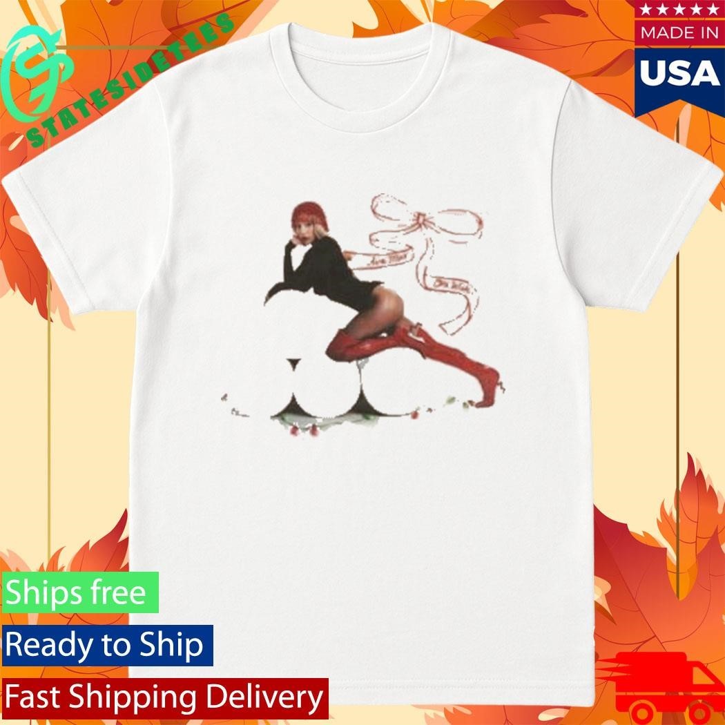 Ava Max One Wish Peach - Adult & Kids T-Shirts, Sweatshirts & Hoodies apparel design preview 1