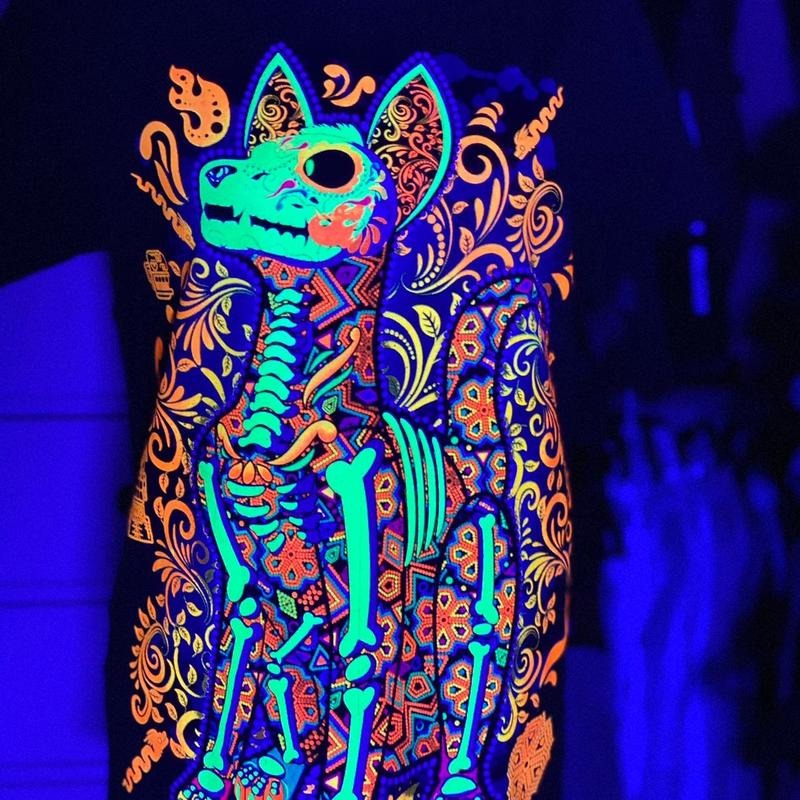 Aztec Xolo Cotton Casual Black Menswear Classic - Adult & Kids T-Shirts, Sweatshirts & Hoodies apparel design preview 1