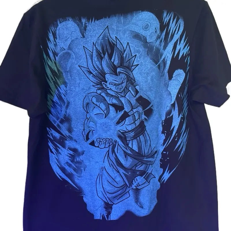 Azul VGT Unique Casual Menswear Top - Adult & Kids T-Shirts, Sweatshirts & Hoodies apparel design preview 1