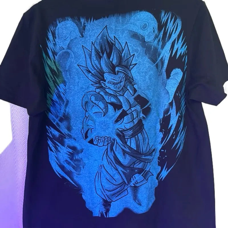 Azul Vgt Black Print Casual Suitable Everyday Top - Adult & Kids T-Shirts, Sweatshirts & Hoodies apparel design preview 1