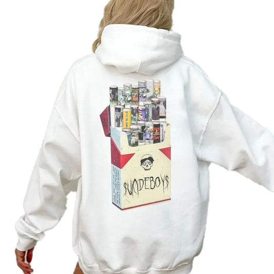 $B Album $Boy Music SB Boyband - Adult & Kids T-Shirts, Sweatshirts & Hoodies apparel design preview 1