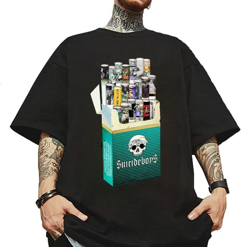 $B Album $Boy Sboys SB Band Music - Adult & Kids T-Shirts, Sweatshirts & Hoodies apparel design preview 1