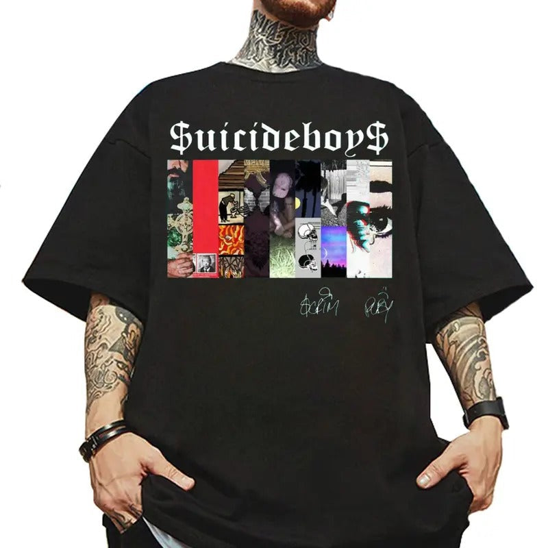 $B Best Album $Boy Sb Music Band Fan - Adult & Kids T-Shirts, Sweatshirts & Hoodies apparel design preview 1
